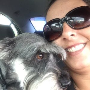 Meet your Posher, Brandy